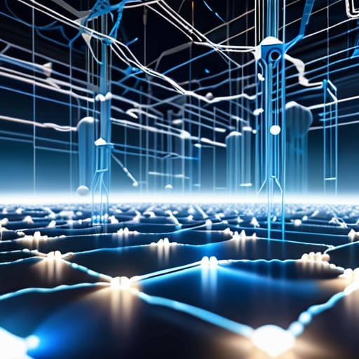Explanation of what is cloud computing.