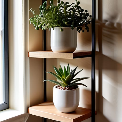 Budget Friendly Shelving to Elevate Your Living Space