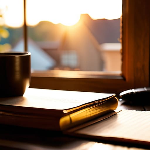 Cultivating a Positive Mindset Amidst the Career Climb