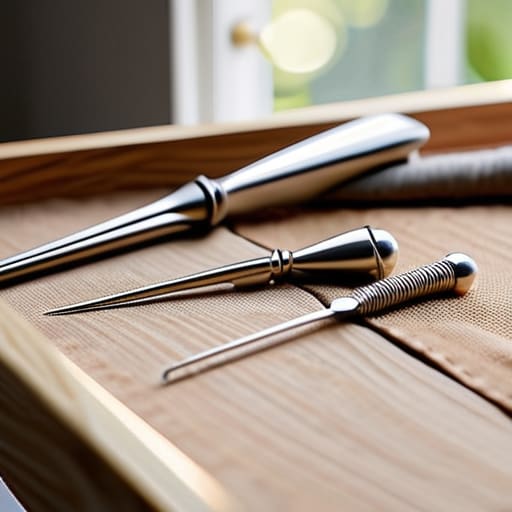 Curating Your Sanctuary With Essential Sewing Tools for Beginners