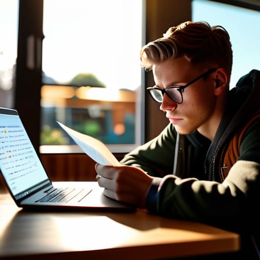 Mastering Internship Hunting Strategies With Purpose.