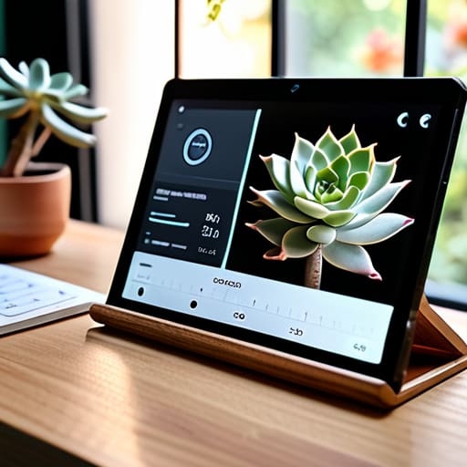 Notion: Your All-in-One Digital Sanctuary productivity tool.