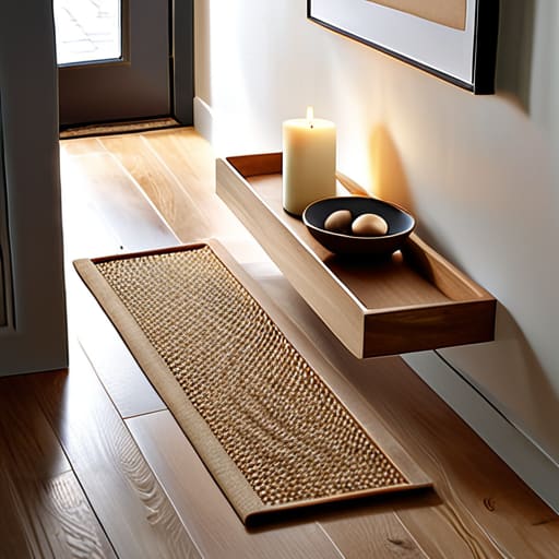 Small Entryway Organization Tips for a Seamless Transition