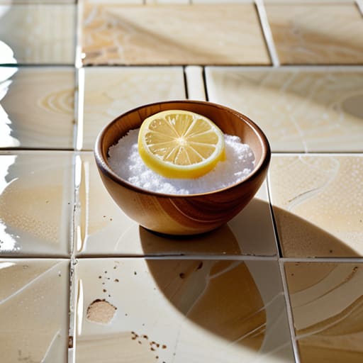 Finding Harmony in the Details: Clean Home.