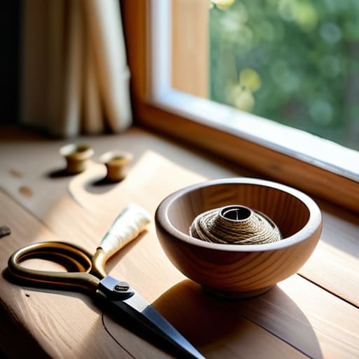 Stitching Your Way to Success with tools.