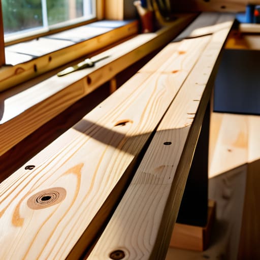Choosing the Best Wood for Office Desks and Joyful Work.