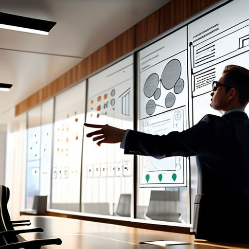 Demonstrating Leadership Skills at Work Without Burning Out
