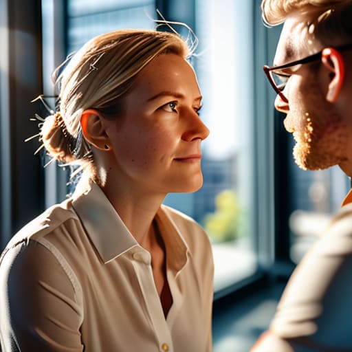 Finding a Mentor in Your Industry With Purpose