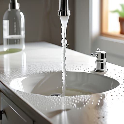 Natural Drain Cleaner Recipes for a Harmonious Home