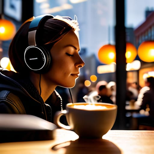 Silence the Noise with Premium Noise-Canceling Headphones