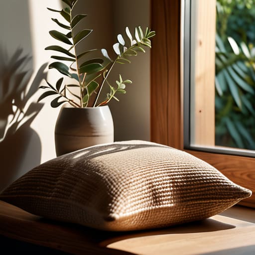 Sustainable Interior Design Ideas for a Balanced Soul