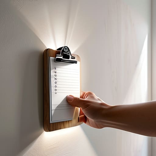 A Simple Mold Prevention Checklist for Your Peace
