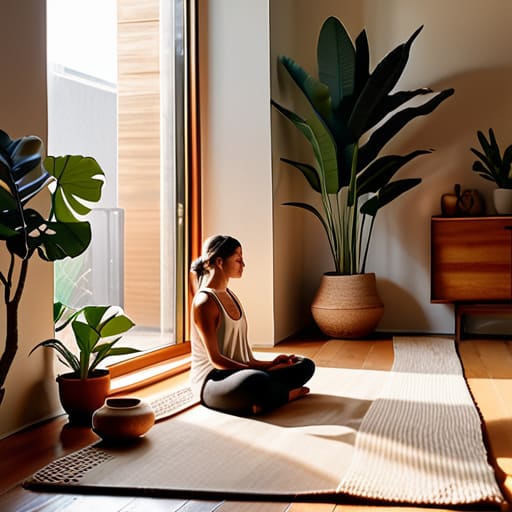 Coping Mechanisms for Solitude and Finding Your Inner Peace