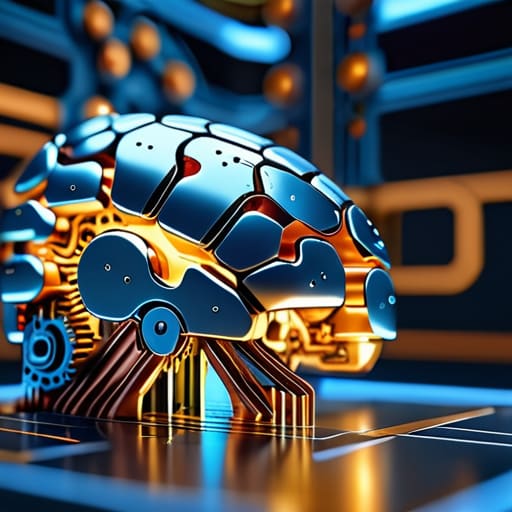 Decoding the Core Machine Learning vs Artificial Intelligence.