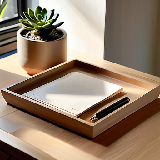 Paperwork Decluttering Tips for a More Balanced Home
