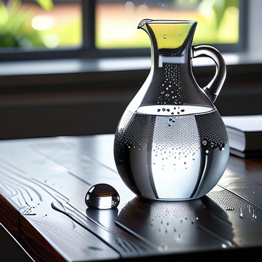 The Vital Benefits of Staying Hydrated for Peak Performance