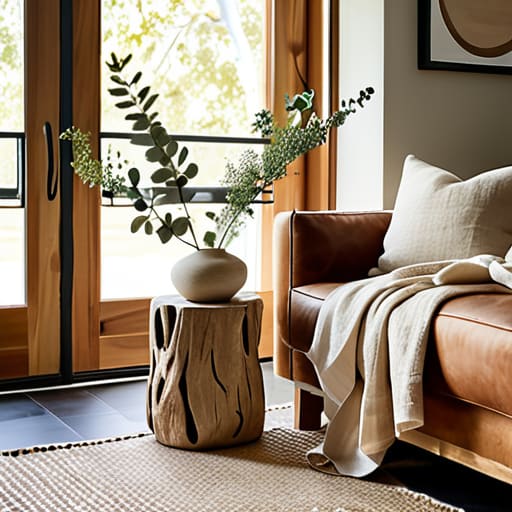 Sustainable living by Bringing It All Home.