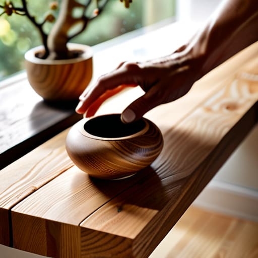 Creating Your Sanctuary: The Final Step.