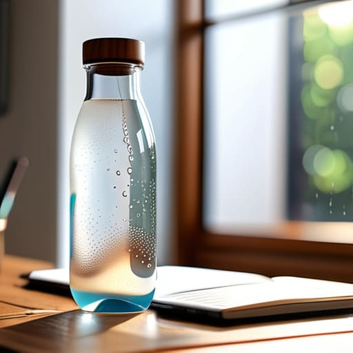 Making Hydration Your New Superpower for success.